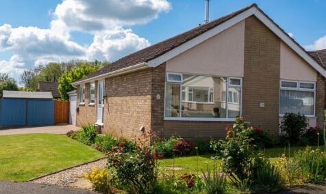 Dane Close, Metheringham, LN4