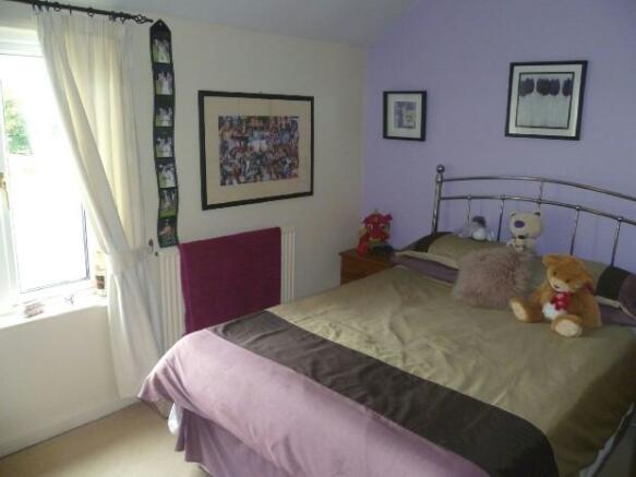 Bedroom 2