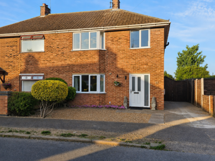 Northgate, Whittlesey, Peterborough, Cambridgeshire