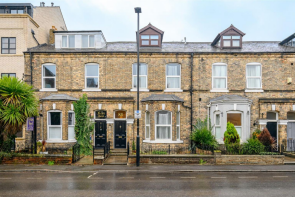 83, Fulford Road, York YO10 4BD
