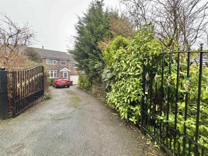 Sandmoor Close, Thornton, Bradford