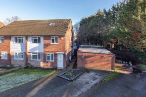 29, Woodchurch Close, Sidcup DA14 6QH