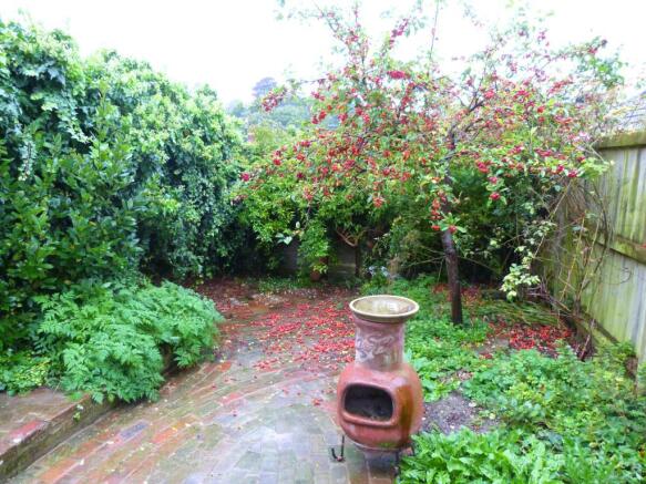 14.Garden