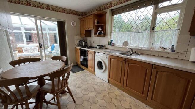 Kitchen Dining...