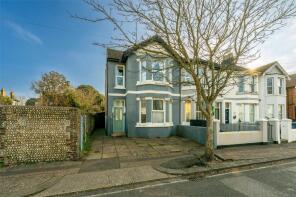 12, Madeira Avenue, Selden, Worthing BN11 2AU