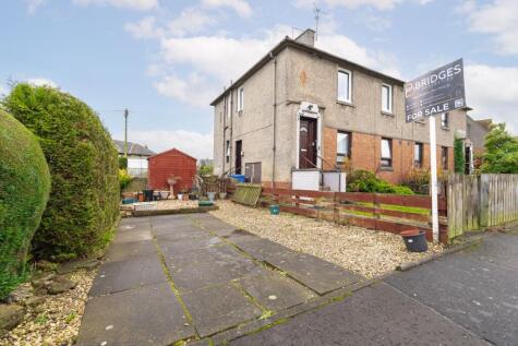 Cardross Avenue, Broxburn, EH52