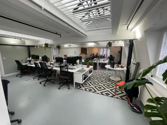 Fourth Floor 5458 Tanner Street Office 2.jpg