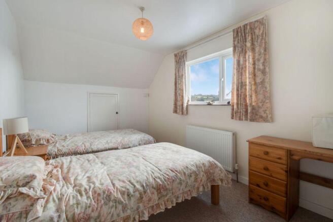 Bedroom 3 (Double)