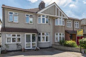 4, St Margarets Avenue, Sidcup DA15 7NP