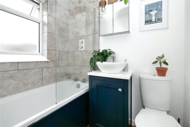 2 bed Semi-Detached for sale Image 8