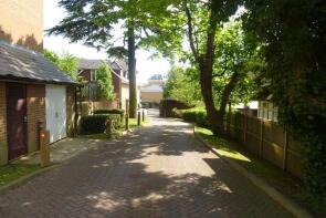 Flat 27, 1, Culverden Park, Tunbridge Wells TN4 9QZ