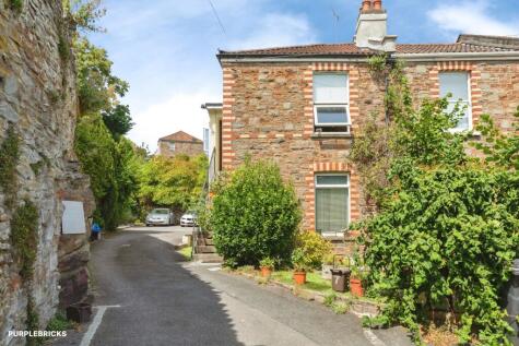 Frome Place, Bristol, BS16