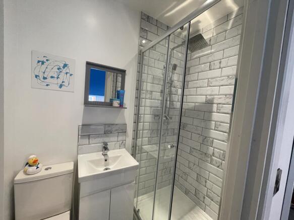 en suite