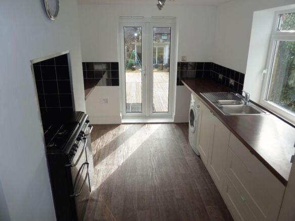 Kitchen/Breakf...