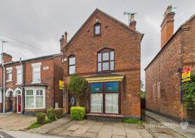 73, Outwoods Street, Burton-on-trent DE14 2PL