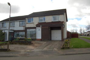 26, Hazel Road, Bonnybridge FK4 1LQ
