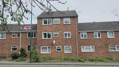 Heather Close, Southam, CV47