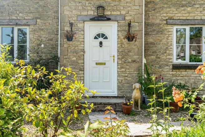 Front Street, Nympsfield, Stonehouse, GL10 3TY photo 4