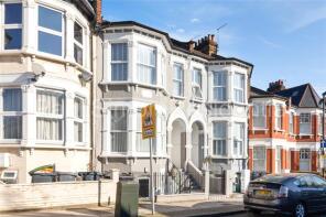 15, Pemberton Road, Hornsey, London N4 1AX