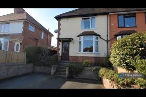 6, Westlands Road, Uttoxeter ST14 8DH