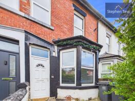 11, Durham Road, Blackpool FY1 3QB