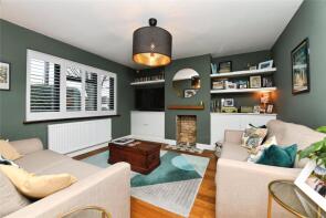 9, Lime Avenue, Brentwood CM13 2DU