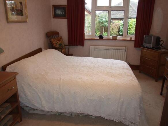 Bedroom 2
