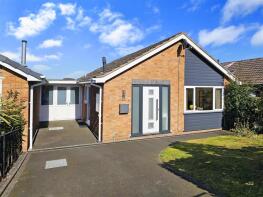 36, Derwent Drive, Bewdley DY12 2PN