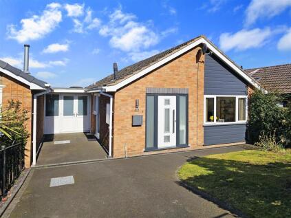 Derwent Drive, Bewdley
