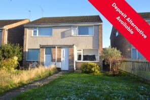 21, Medoc Close, Cheltenham GL50 4SW
