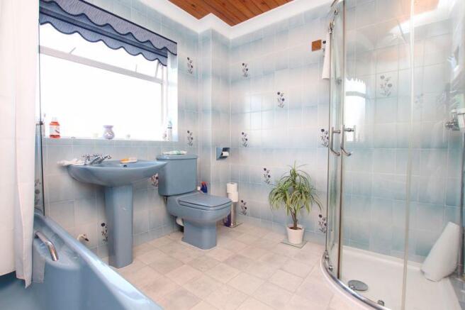 Bathroom view 2