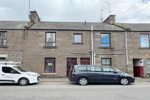 136, Montrose Street, Brechin DD9 7DX
