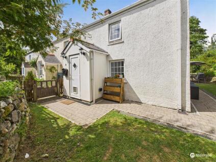 Elm Cottages, Leedstown, Hayle