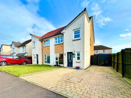 Millbarr Grove, Barrmill