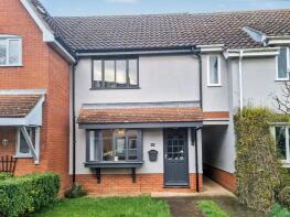 10, Home Meadow, Woodbridge IP13 8DG