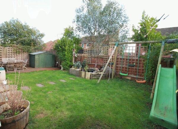 Garden 2