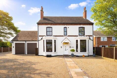School Lane, Hill Ridware, WS15 3QN