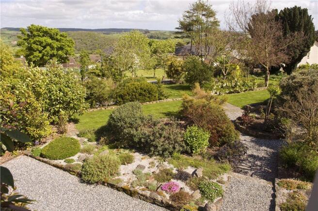 Gardens