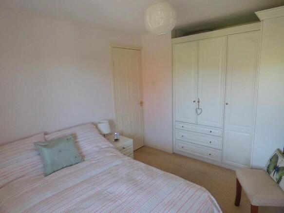 Bedroom 2 - 1
