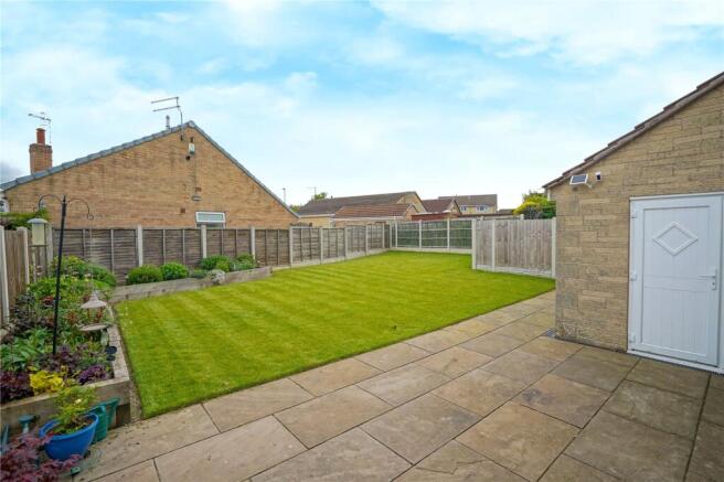 2 bed Bungalow for sale Image 4