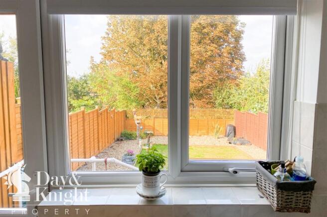 Garden Views