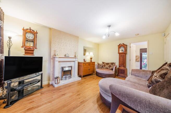 Lounge B