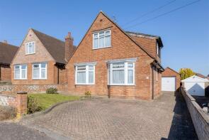 3, Saffron Hill, Letchworth Garden City SG6 4DB