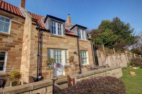 Bugle Cottage, The Valley, Sandsend, YO21 3TE