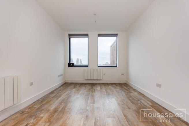 Kitchen/Living Room