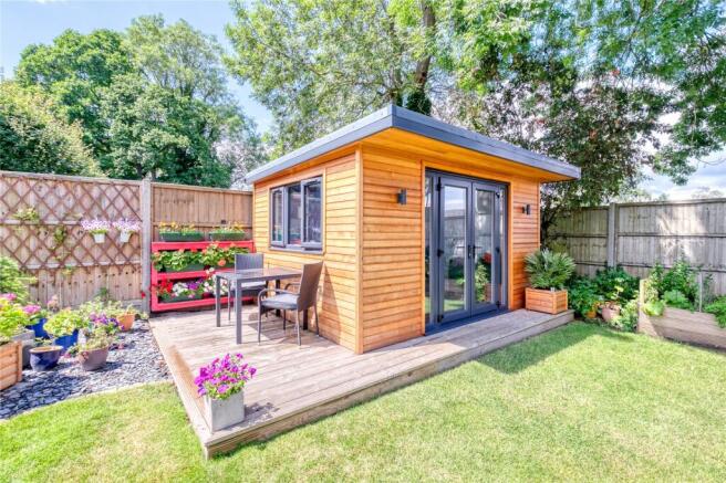 Outbuilding