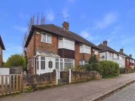 39, Salcombe Road, Nottingham NG5 1JW