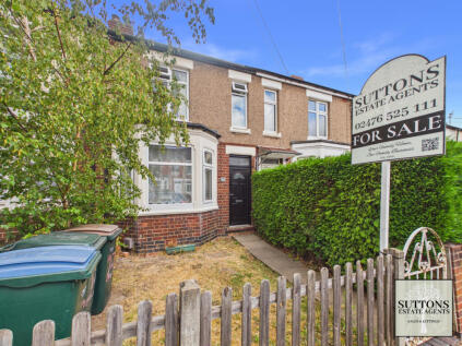 Eastcotes, Tile Hill, Coventry, CV4 9AW