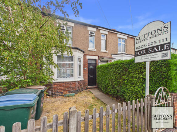 Eastcotes, Tile Hill, Coventry, CV4 9AW