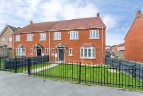 35a, Kirkgate Street, Wisbech PE13 3QS